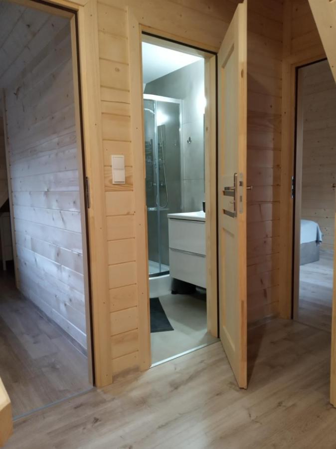 Apartamenty Swistak Maciej Dunajczan ブコビナ・タトシャンスカ エクステリア 写真