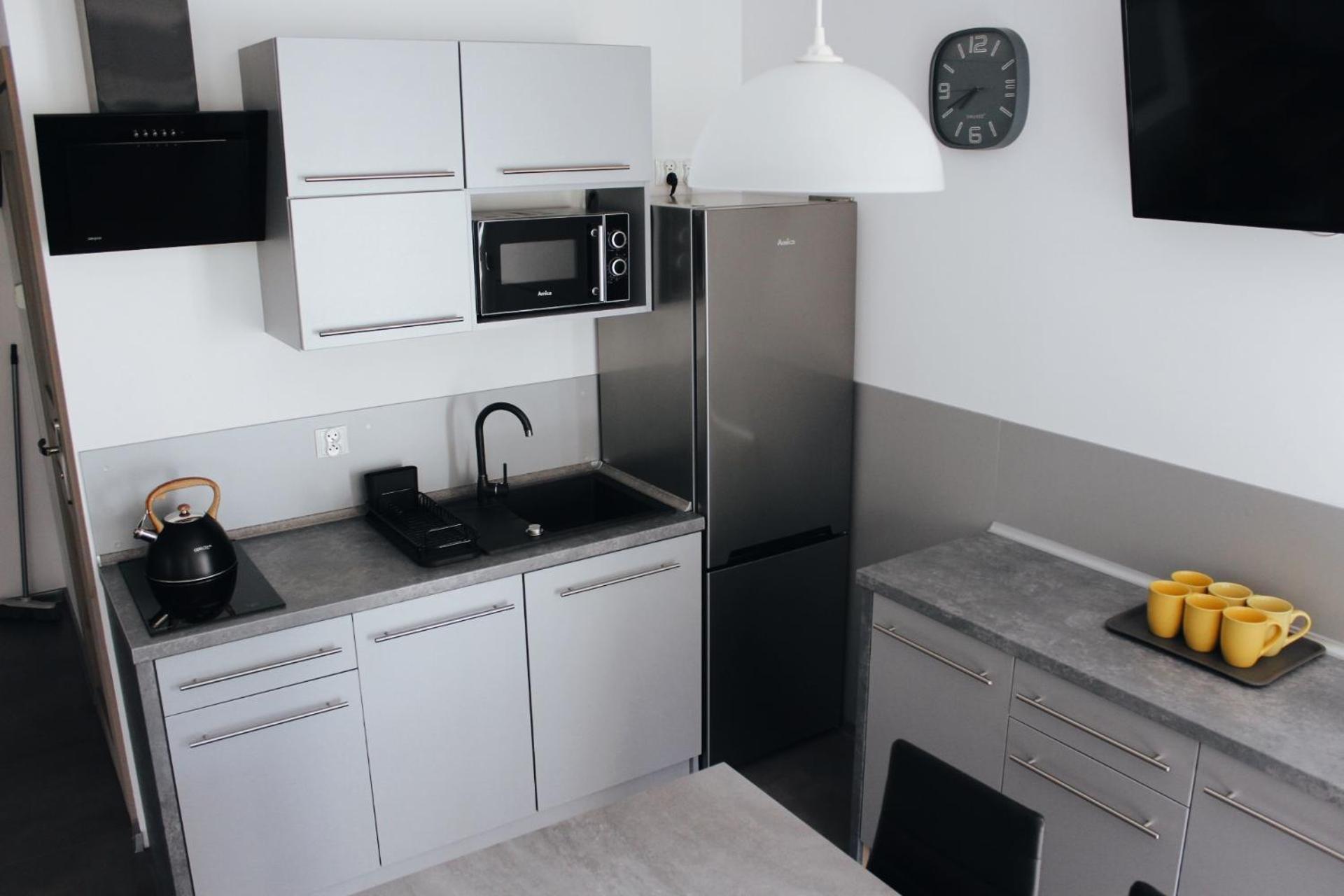 Apartamenty Swistak Maciej Dunajczan ブコビナ・タトシャンスカ エクステリア 写真