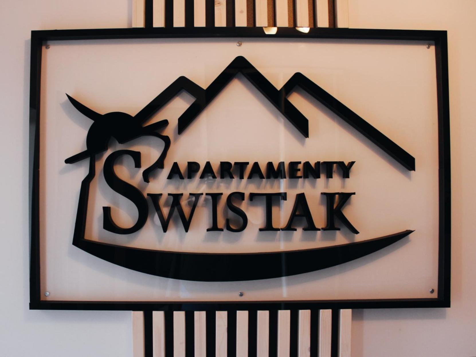 Apartamenty Swistak Maciej Dunajczan ブコビナ・タトシャンスカ エクステリア 写真