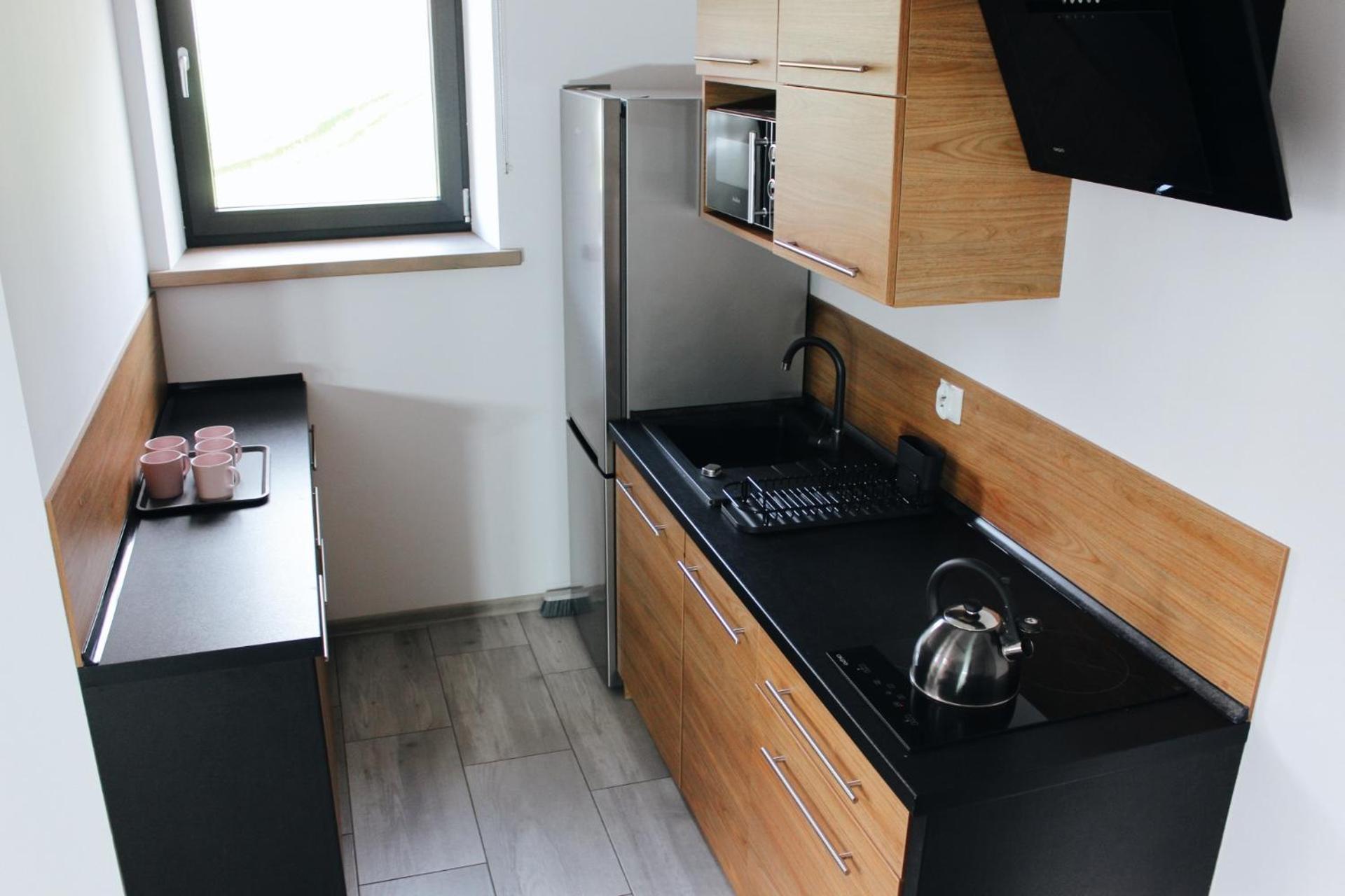 Apartamenty Swistak Maciej Dunajczan ブコビナ・タトシャンスカ エクステリア 写真